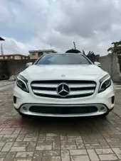 car Left