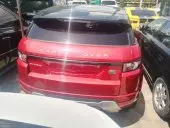 car Back