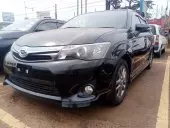 car Right Front
