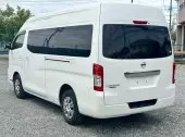 car Back