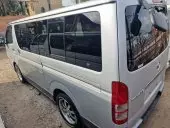 car Back