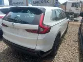 car Right Back