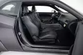car Back