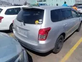 car Right Back