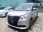 car Front