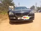 car Front