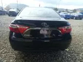 car Back