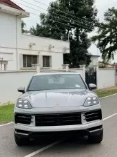 car Right Front