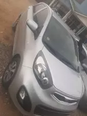 car Right Back