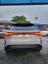 back