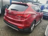 car Left