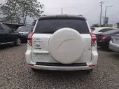 car Left