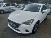 car Left Front