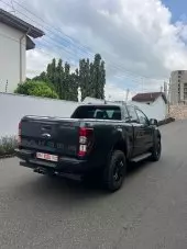 car Right Back