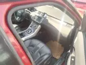 car Left