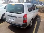 car Left