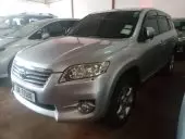 car Left Front