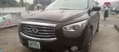 car Front