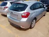 car Right Back