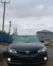 car Right Front