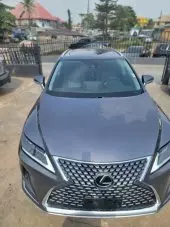 car Front