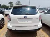 car Back