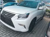 car Left Front