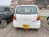 car Back