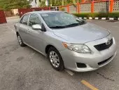car Front