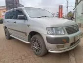 car Right Front