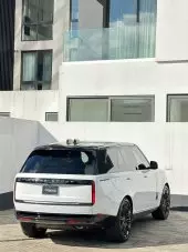 car Back