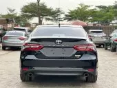 car Back
