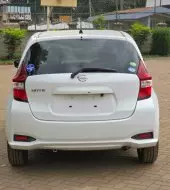 back