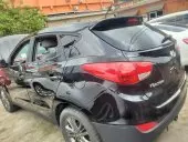car Back