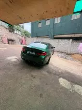 car Right Front