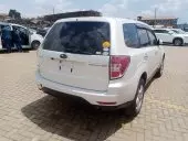 car Right Back
