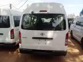 car Back