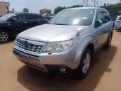 car Left Front