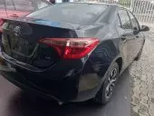 car Right Back