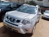 car Left Front