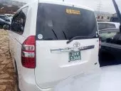 car Back