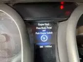 car Left