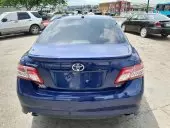 car Back