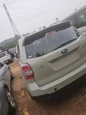 car left