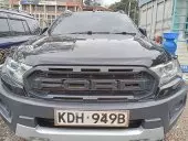 car Front