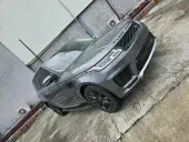 car Left