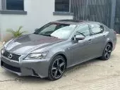 car Left Front