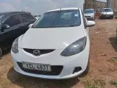car Front