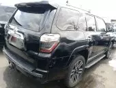 car Left