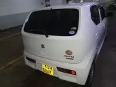 car Back